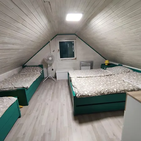 Apartma Lara Terme Catez *