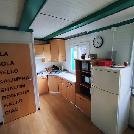 Apartma Lara Terme Catez Brezice