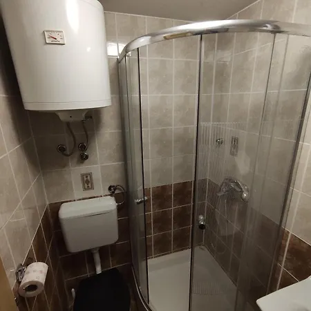 Apartma Lara Terme Catez Chalet Brezice